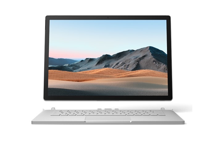 康乐Surface 维修前的准备工作